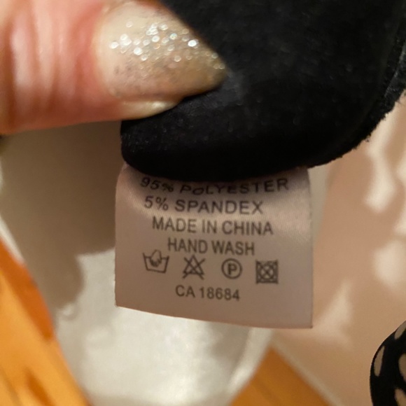 Maccine Tunic Top - Picture 10 of 11